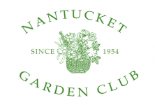 Nantucket Garden Club